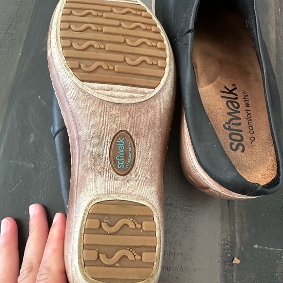 Softwalk clogs - Picture 6 of 6